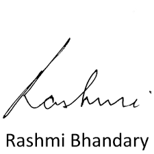 Rashmi Bhandary